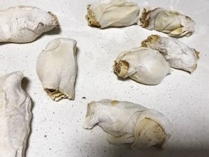 椒盐烧饼的做法