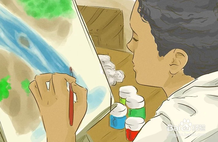 4种增强记忆力的方法