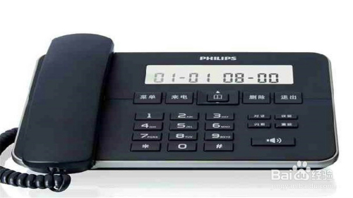 座机怎么取消呼叫转移