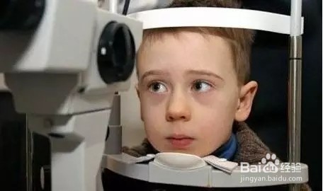 通过运动预防幼儿近视的方法