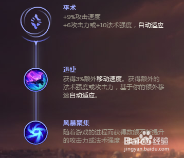 s8 英雄联盟8.5版本暴走萝莉符文分享