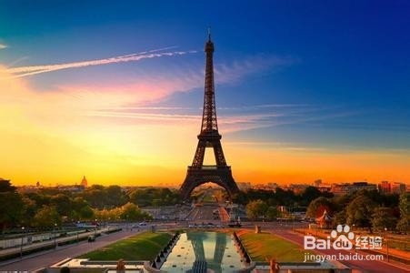 法国巴黎的旅游技巧浅析