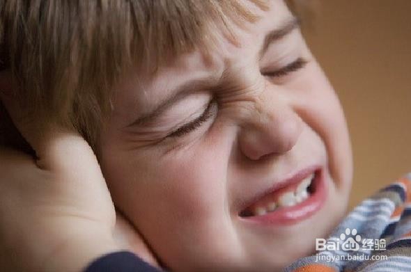 擤鼻涕的正确方法