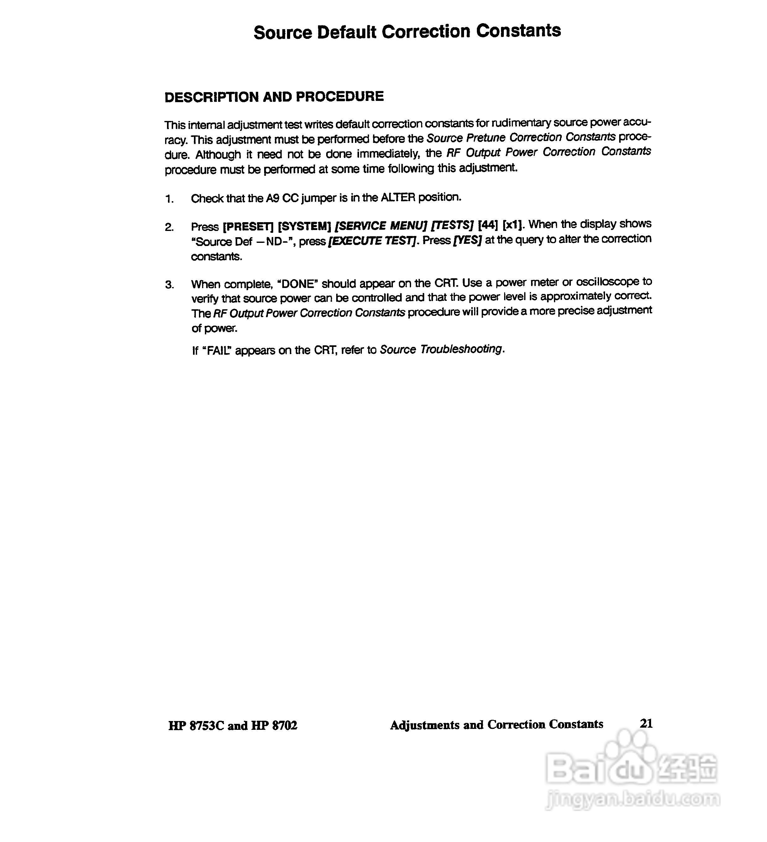 HP8753A/B/ C分析仪说明书:[18]