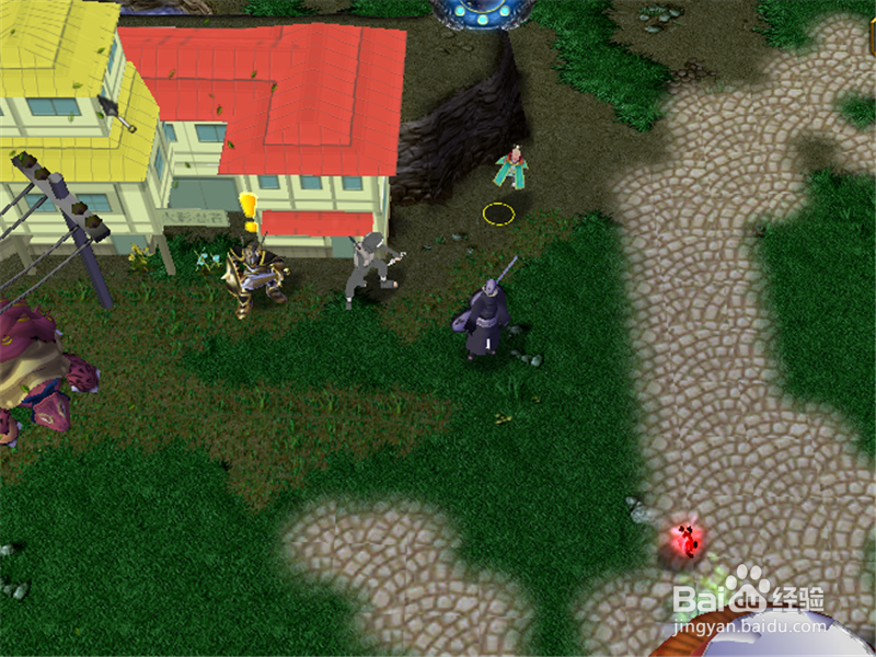 火影忍者九尾忍风传正式版攻略,前期开局怎么玩