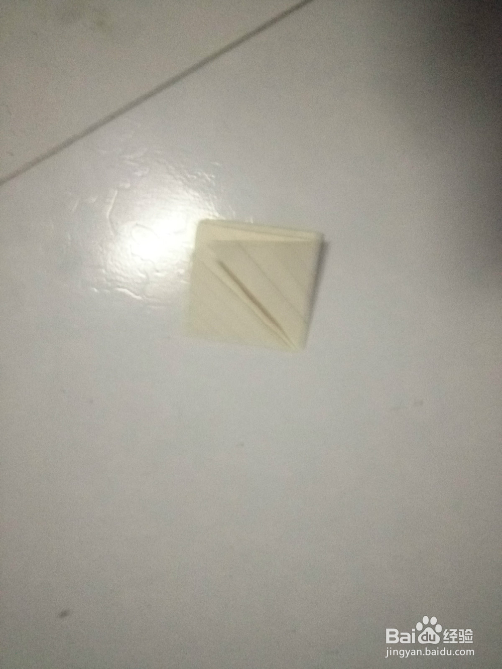 手工制作纸灯笼