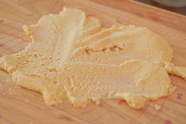 多口味切片曲奇