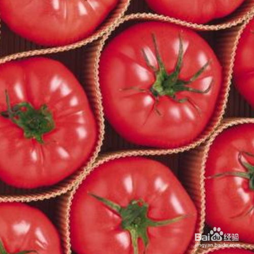 西红柿为什么不能放冰箱里