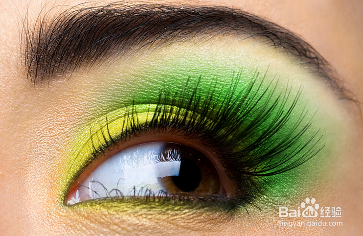 怎样化妆不伤皮肤