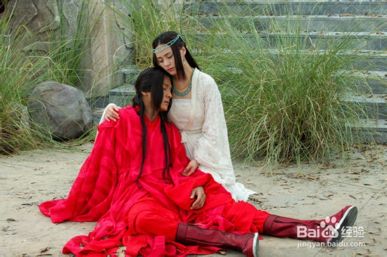 欧阳少恭是好人还是坏人 古剑奇谭