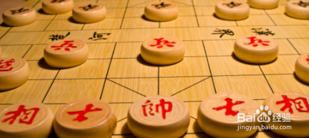 如何下好象棋