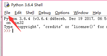 python GUI设计弹出一个简单的对话框