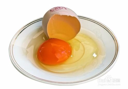 如何认知和辨别鸡蛋