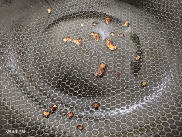 猪肉白菜炖粉条