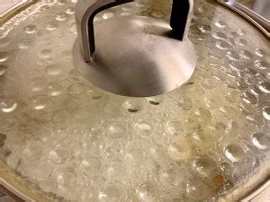 鲜美浓郁忘不了的菌菇浓汤