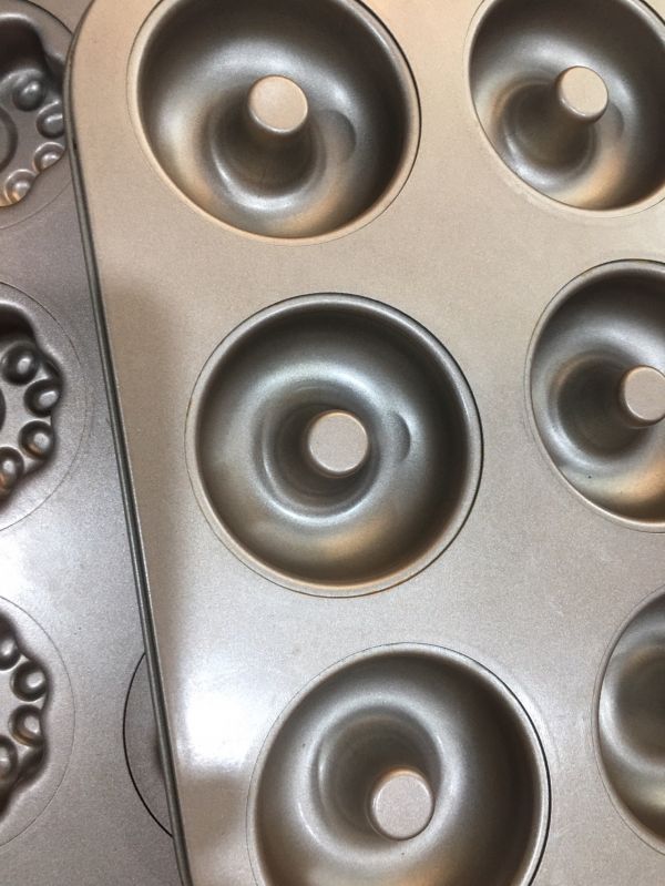 可可奥利奥玛德琳