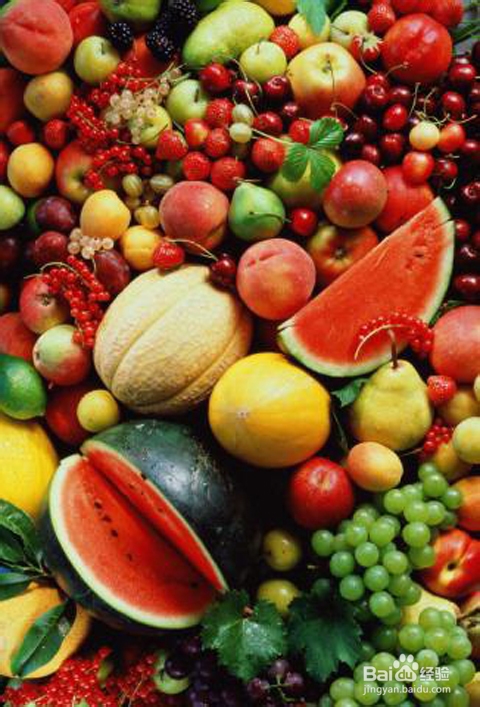 夏季不做水肿妹 消肿方法大公开