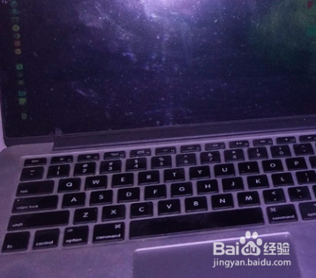 macbook如何强制开机