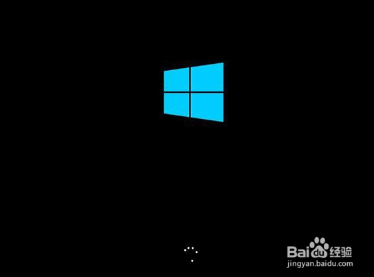 打开电脑卡在“正在启动windows”解决方法