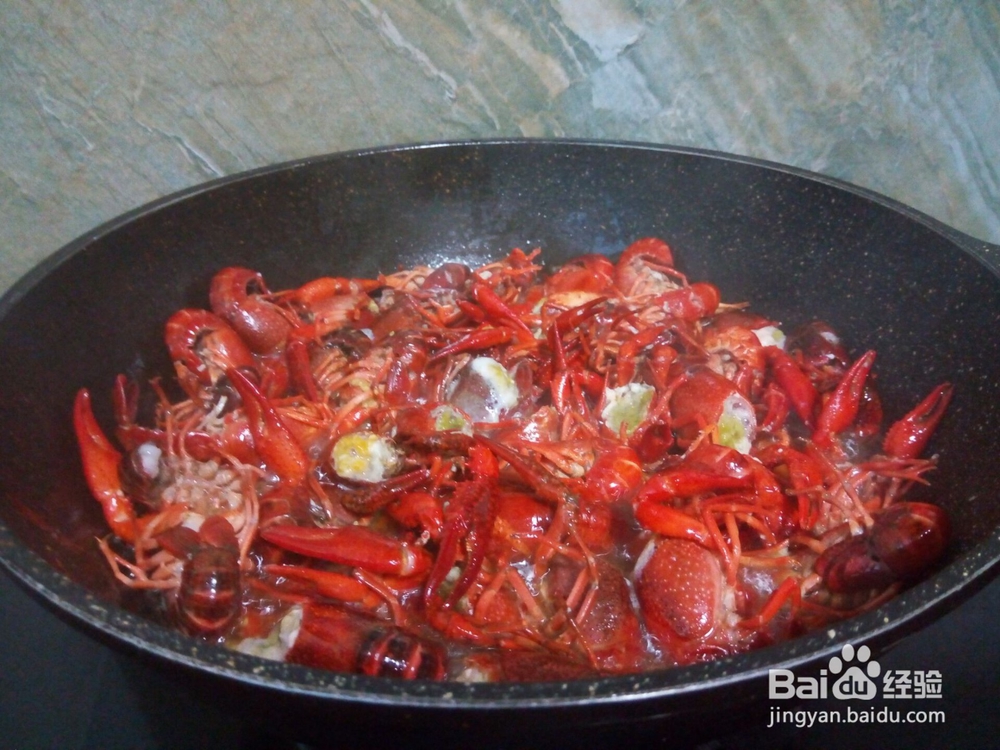 麻辣小龙虾攻略