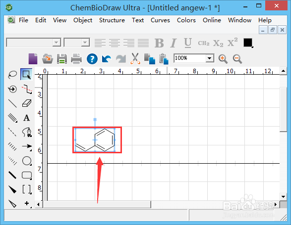 ChemBioDraw Ultra 13.0