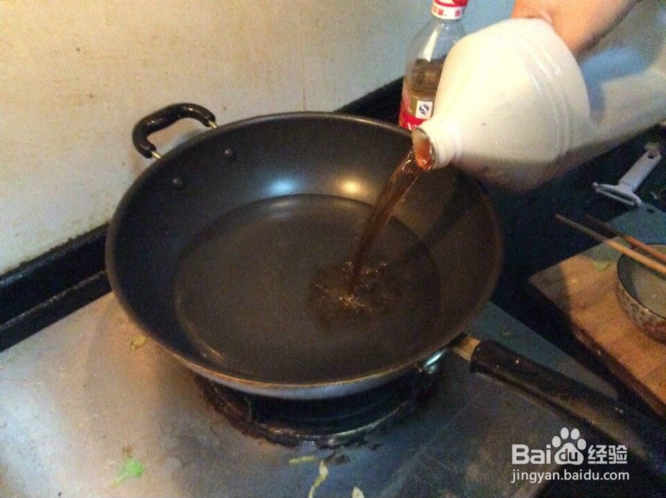 鲜虾的超简单做法