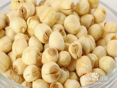 冬季养生:怎么吃莲子好