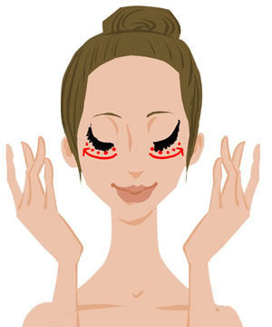 怎样选择最适合的眼部保养品