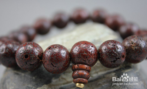 佛珠手链哪种好 怎么挑选佛珠手链