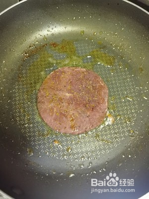 芝士牛扒焗饭的做法