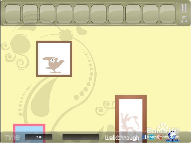 逃离温馨酒店游戏攻略