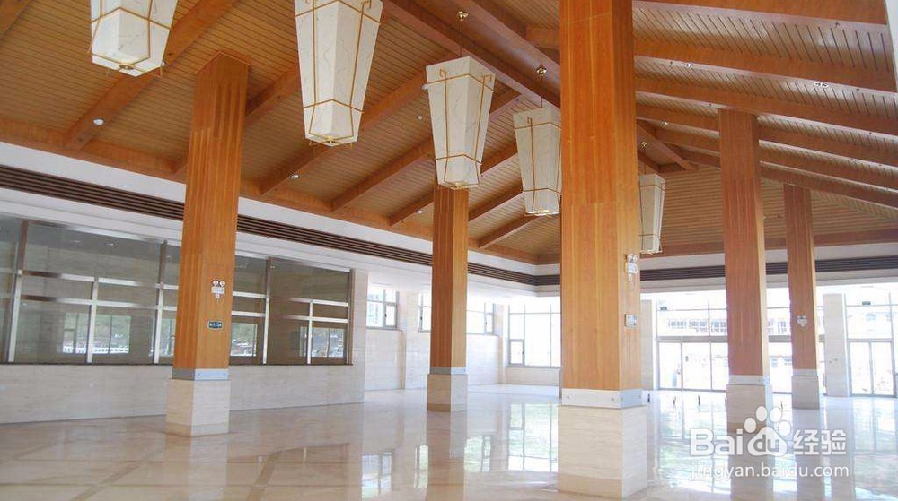 生态木在办公室有哪些应用?