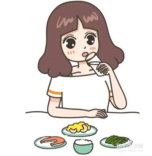 哺乳期怎样减肥不减奶，妈妈们的百宝箱