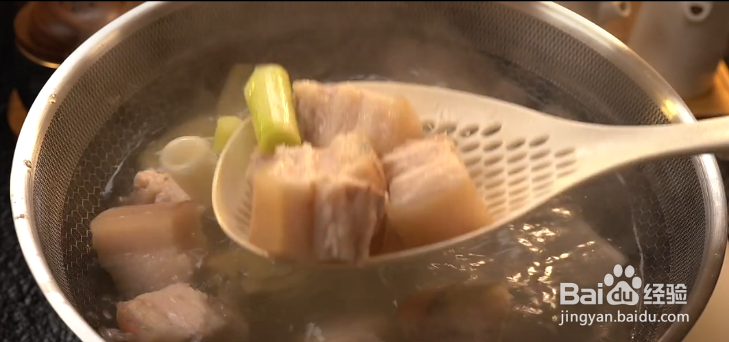 家常红烧肉怎么做更好吃