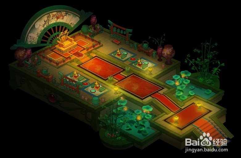 《天神之战》悬赏令活动怎么做