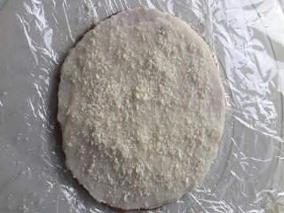 低脂提拉米苏怎么做