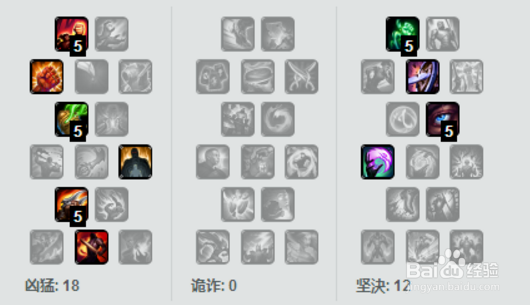 LOL职业选手OP三大英雄攻略篇