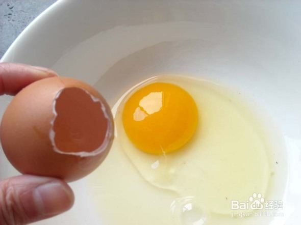 营养好吃的---花蛤蒸蛋