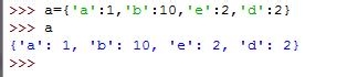 Python教程：[68]字典排序方法大全