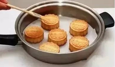 如何制作自己喜欢的月饼？