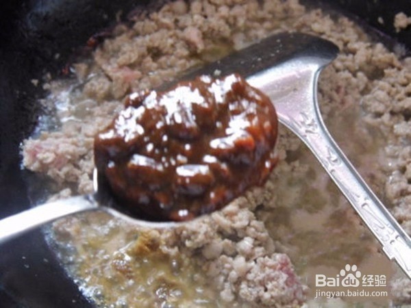 万州炸酱面做法大全