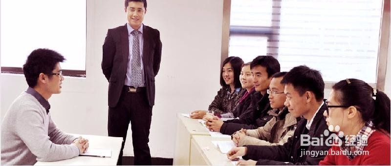 如何让面试官喜欢你？自己亲身体会