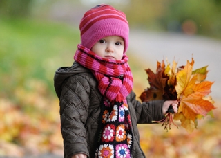 试管宝宝健康过寒冬的小窍门