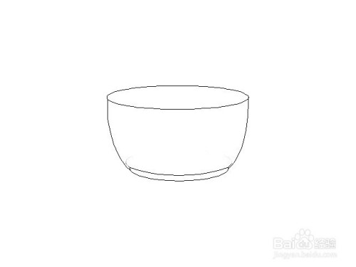 双耳锅的简笔画怎么画