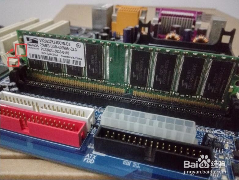 自己组装电脑教程