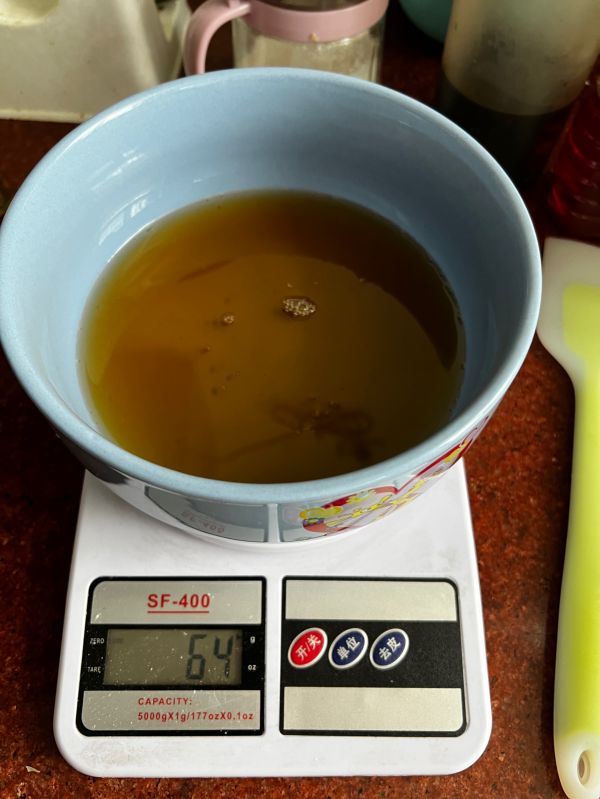 家庭版广式月饼