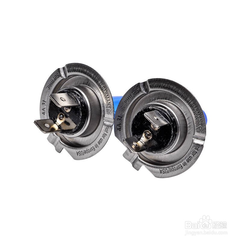 汽车大灯不亮的处理方法