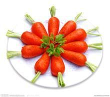 吃那些食物对眼睛好