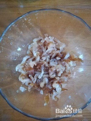 怎么做清爽黄瓜拌海蜇