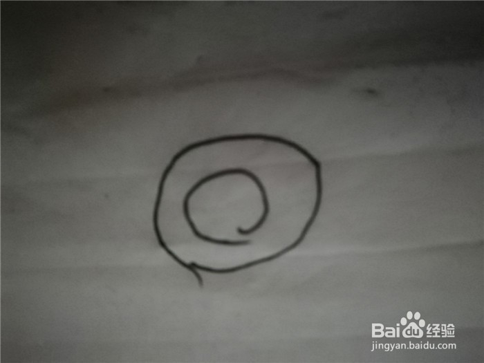 怎么样用简笔画画风扇